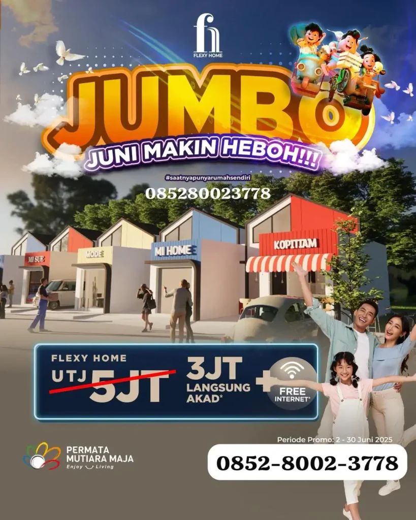 Promo-Juni-Makin-Heboh-Flexy-Home