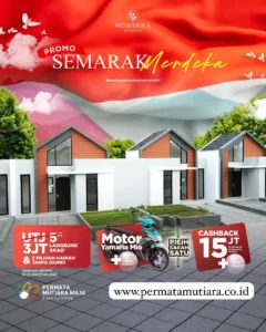 promo semarak merdeka kana