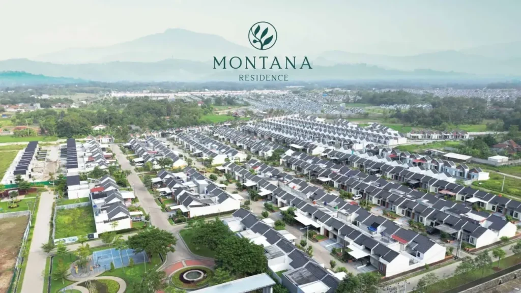Montana Residence 2025