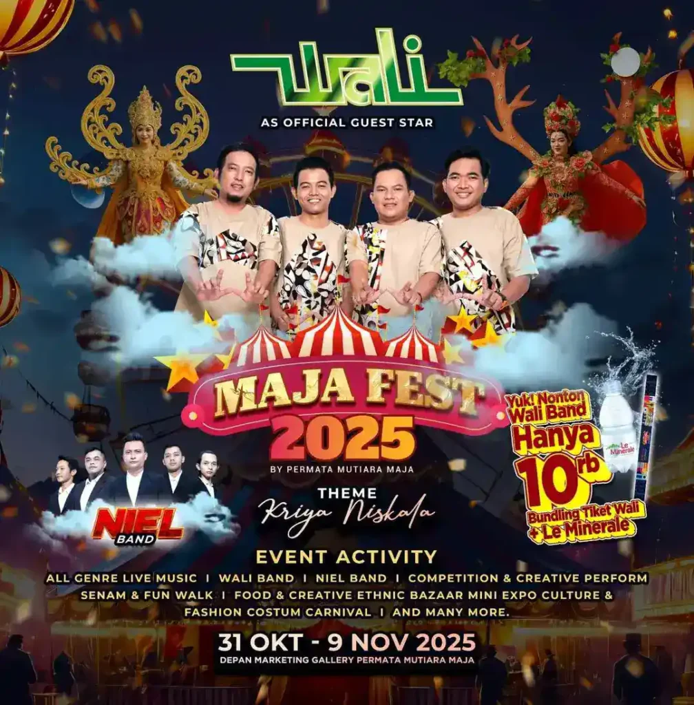 majafest 2025