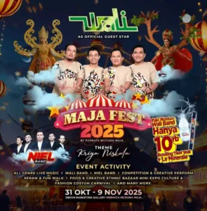 majafest 2025