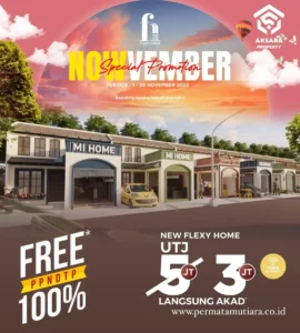 promo-nowvember-2025-flexy-home-permata-mutiara-maja