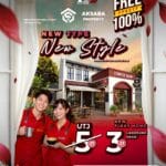 Promo New Style Flexy Home Februari 2026